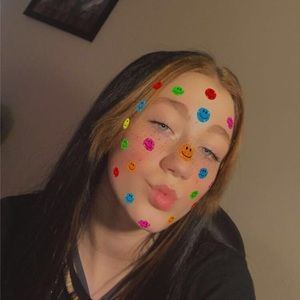 Meet your Posher, Bailey